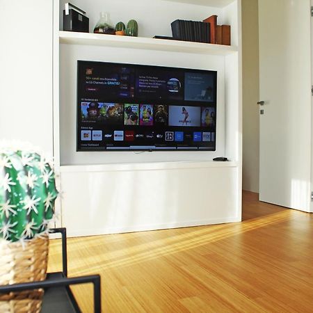 Luxuryhouse Boboetto Daire Cagliari Dış mekan fotoğraf