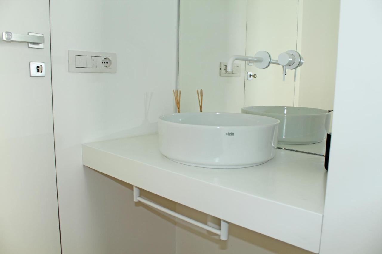 Luxuryhouse Boboetto Daire Cagliari Dış mekan fotoğraf