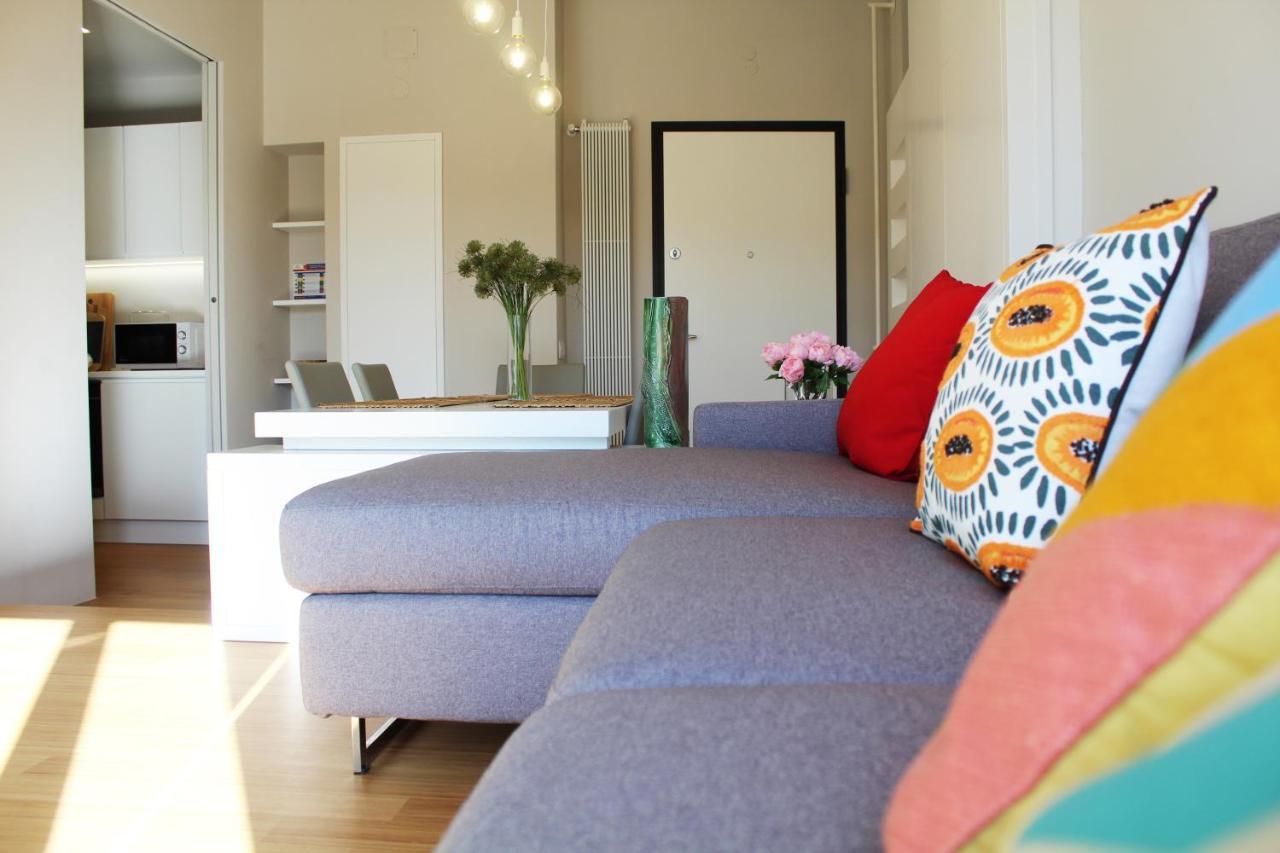 Luxuryhouse Boboetto Daire Cagliari Dış mekan fotoğraf