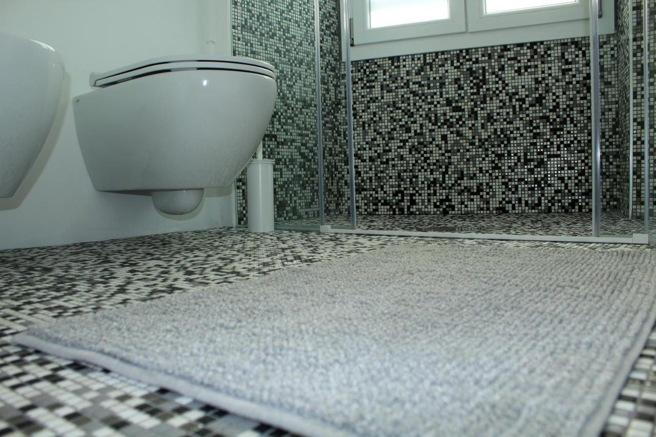 Luxuryhouse Boboetto Daire Cagliari Dış mekan fotoğraf