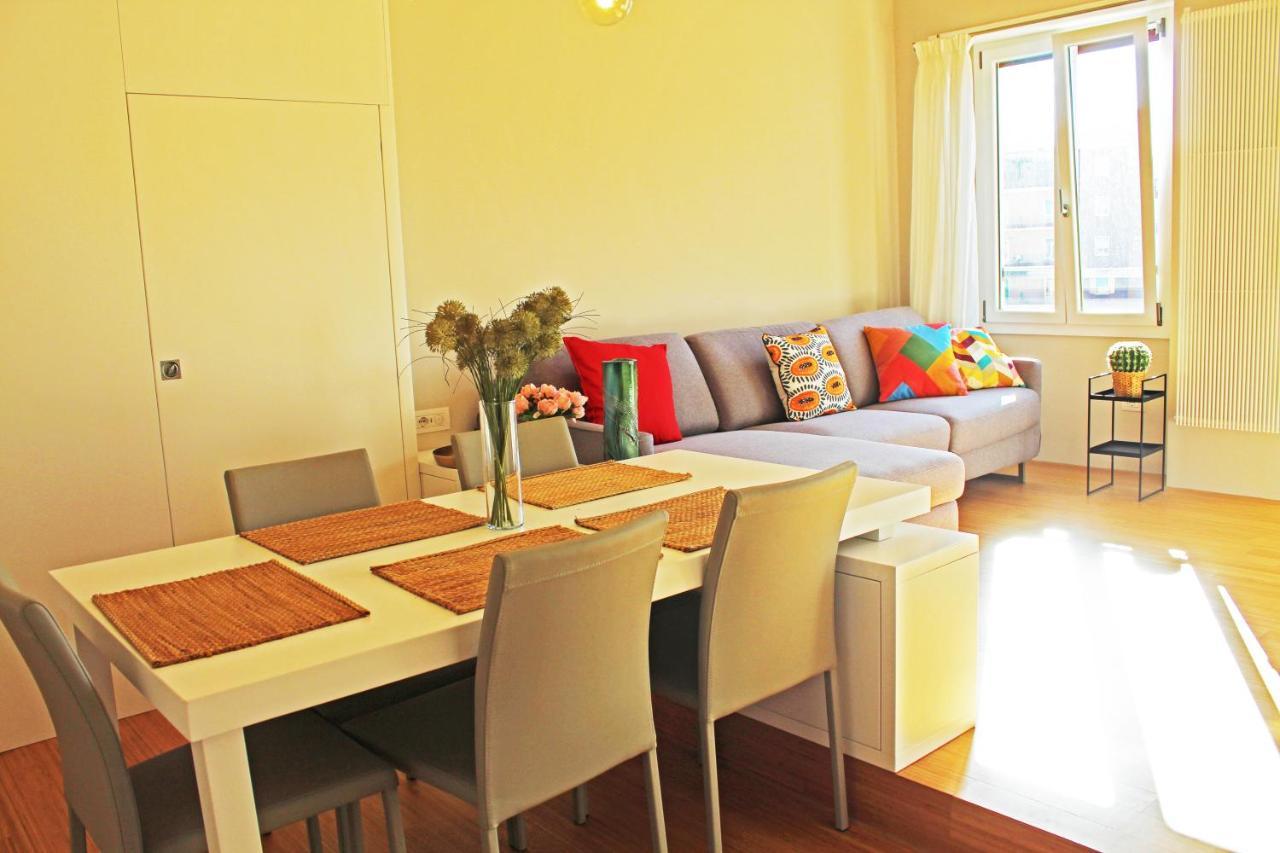 Luxuryhouse Boboetto Daire Cagliari Dış mekan fotoğraf