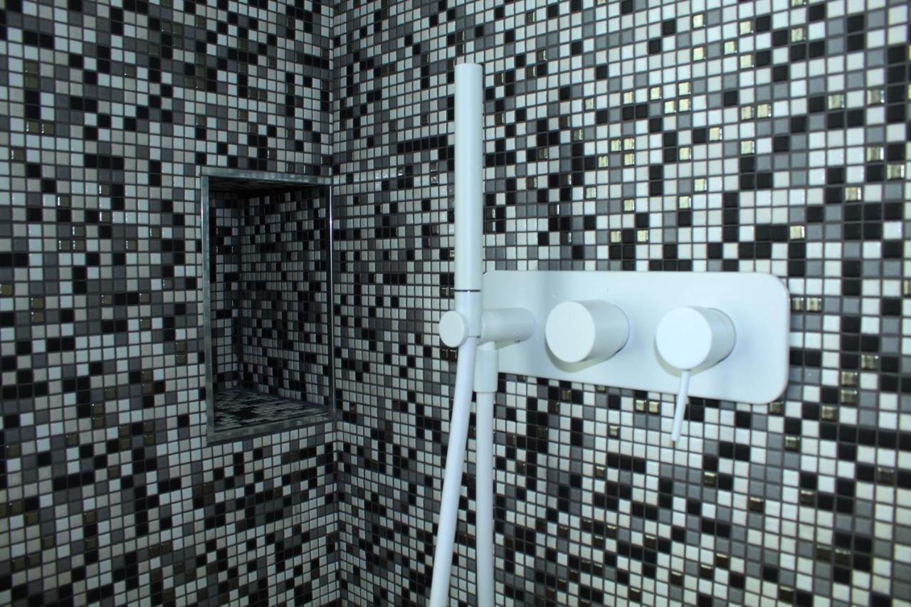 Luxuryhouse Boboetto Daire Cagliari Dış mekan fotoğraf