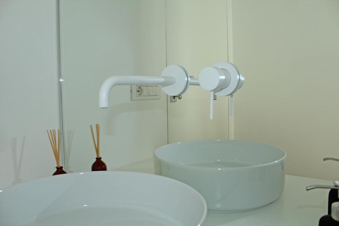 Luxuryhouse Boboetto Daire Cagliari Dış mekan fotoğraf