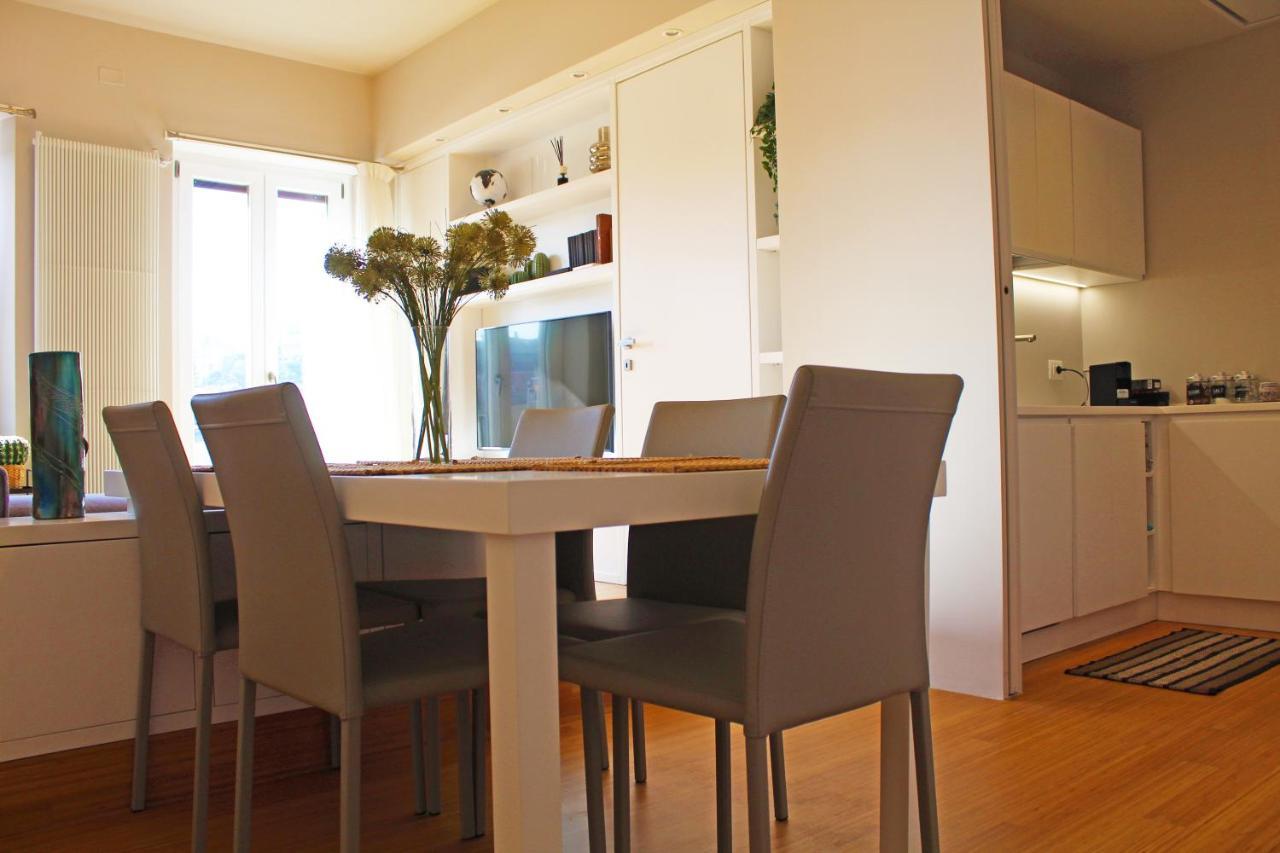 Luxuryhouse Boboetto Daire Cagliari Dış mekan fotoğraf