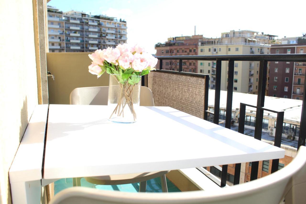 Luxuryhouse Boboetto Daire Cagliari Dış mekan fotoğraf
