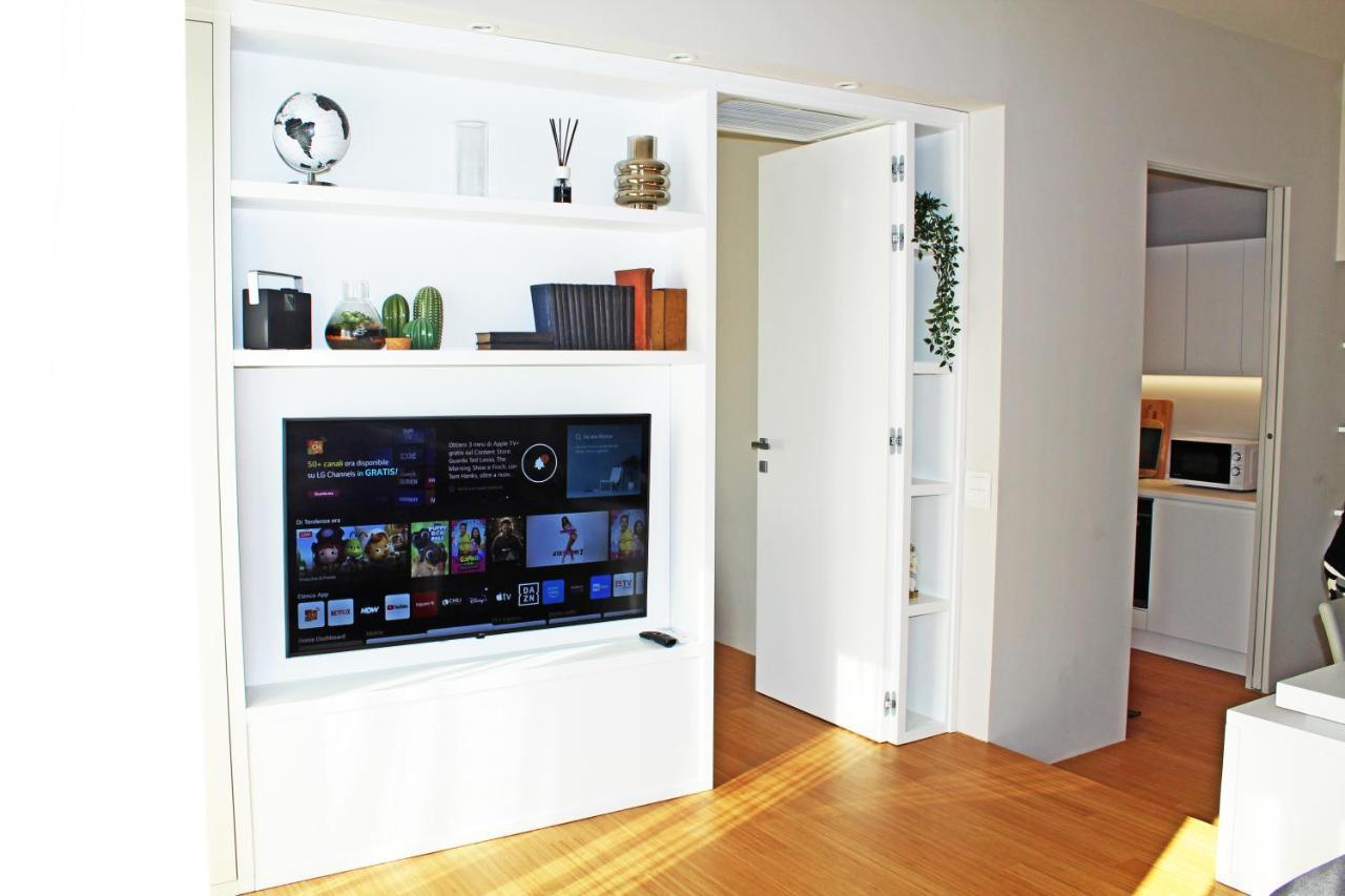 Luxuryhouse Boboetto Daire Cagliari Dış mekan fotoğraf