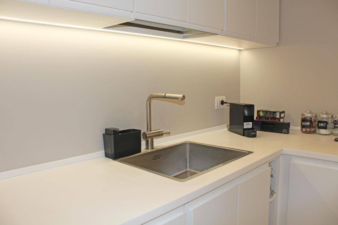 Luxuryhouse Boboetto Daire Cagliari Dış mekan fotoğraf
