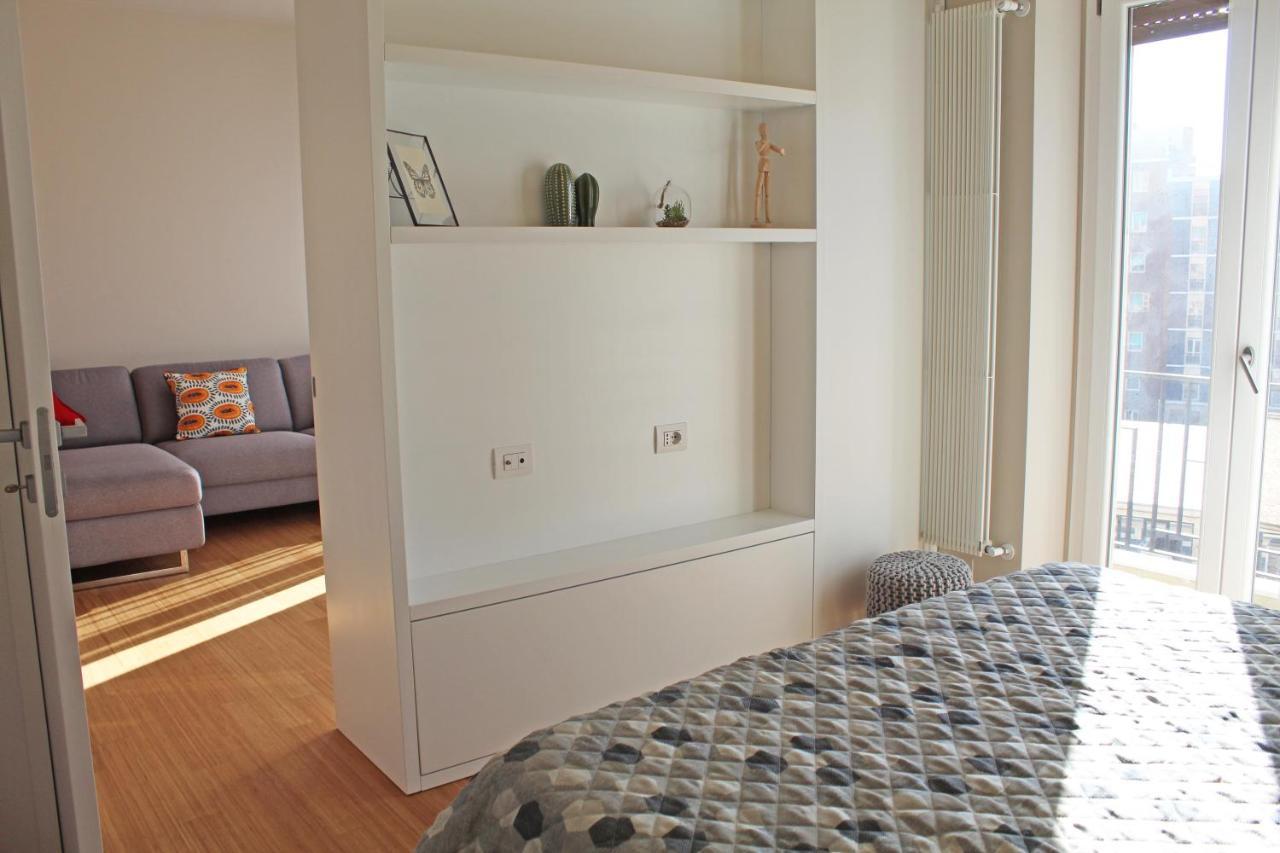 Luxuryhouse Boboetto Daire Cagliari Dış mekan fotoğraf